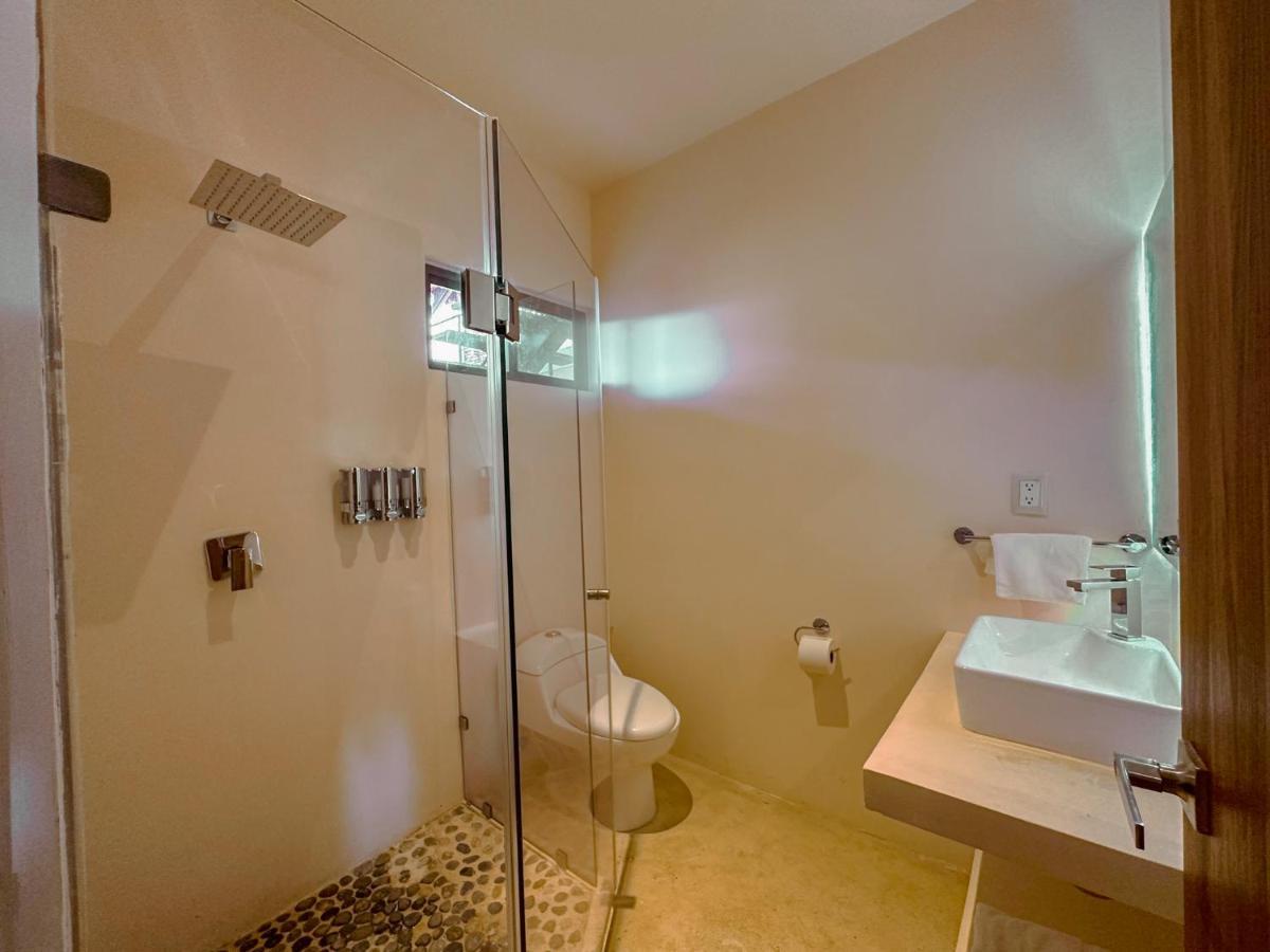 Appartement Penthouse Con Jacuzzi Privado, Cenotes, Piscinas, Gym Y Mas *