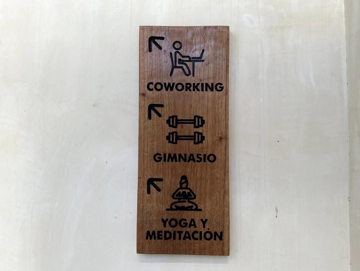 Penthouse Con Jacuzzi Privado, Cenotes, Piscinas, Gym Y Mas Appartement Tulum
