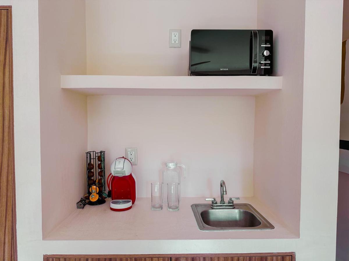 Penthouse Con Jacuzzi Privado, Cenotes, Piscinas, Gym Y Mas Apartment *
